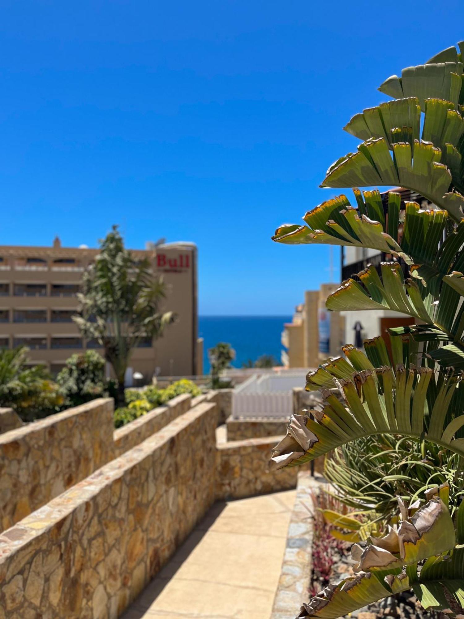 Lovely Apartment Near The Sea In Arguineguin מראה חיצוני תמונה