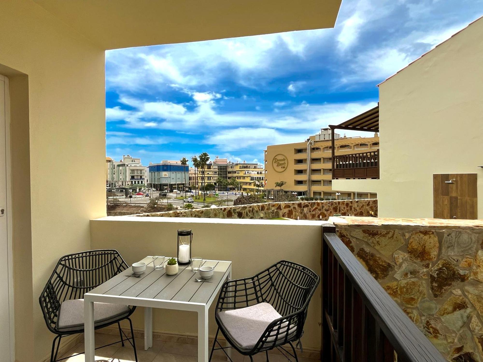 Lovely Apartment Near The Sea In Arguineguin מראה חיצוני תמונה