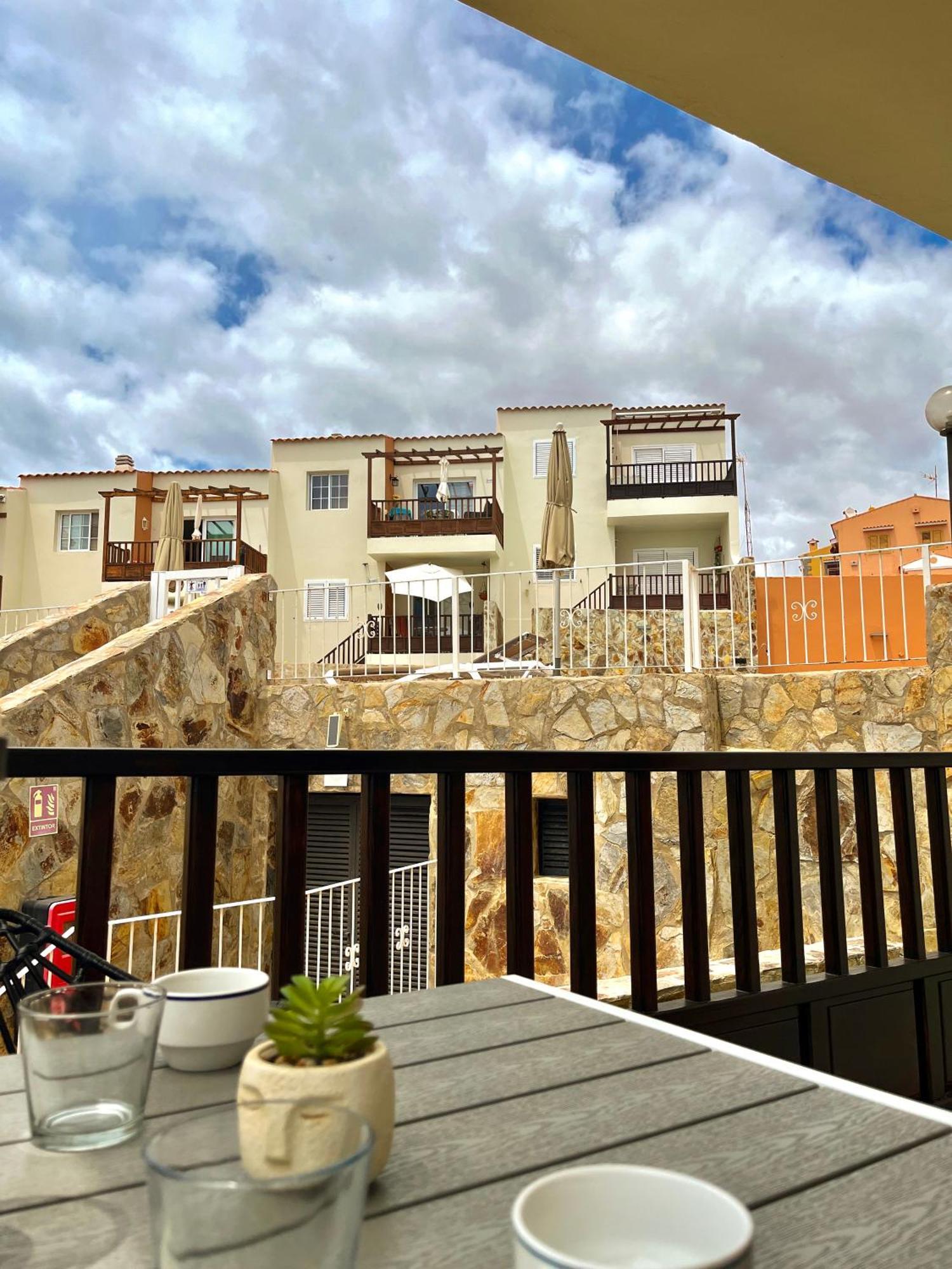 Lovely Apartment Near The Sea In Arguineguin מראה חיצוני תמונה