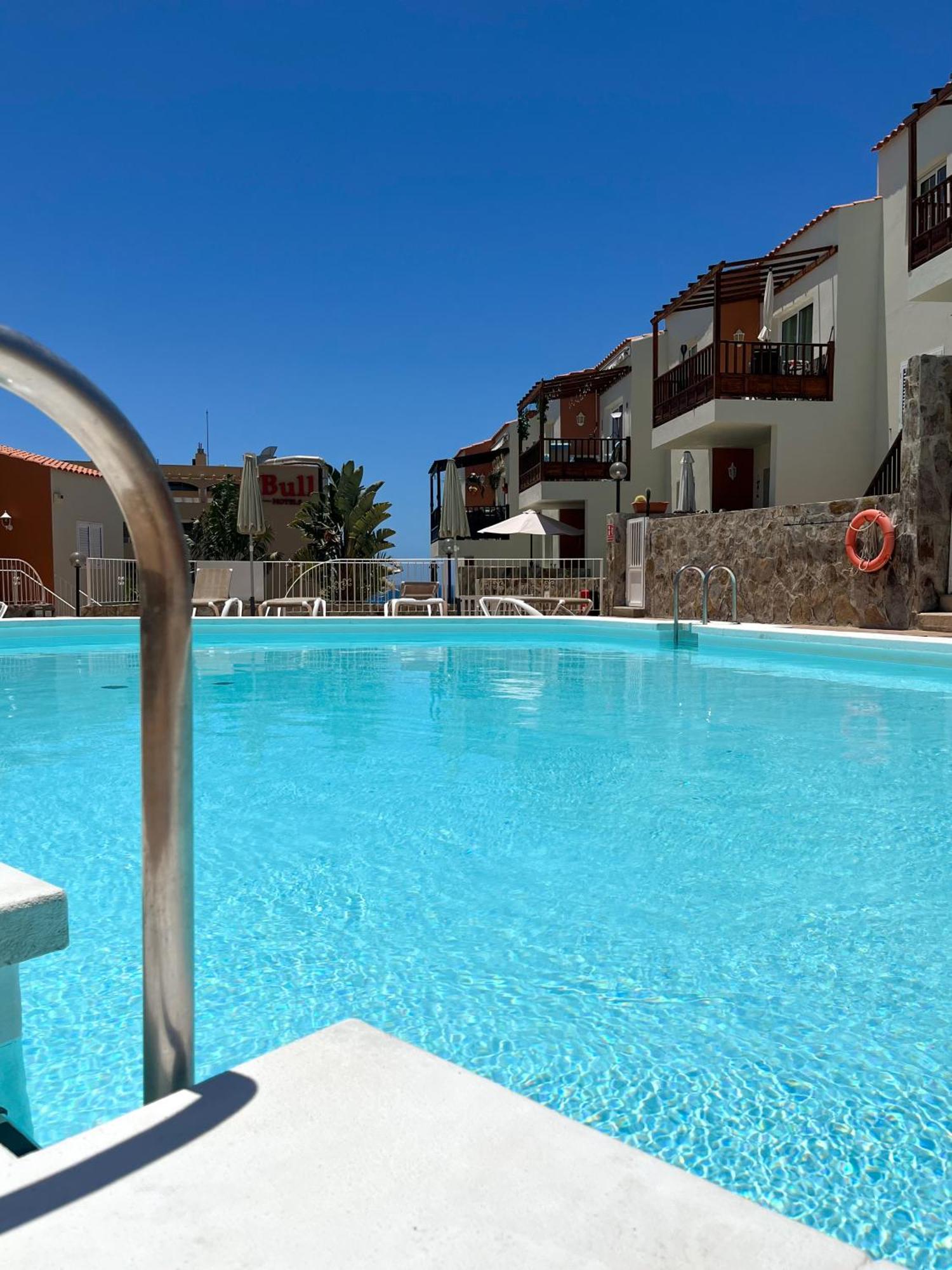 Lovely Apartment Near The Sea In Arguineguin מראה חיצוני תמונה