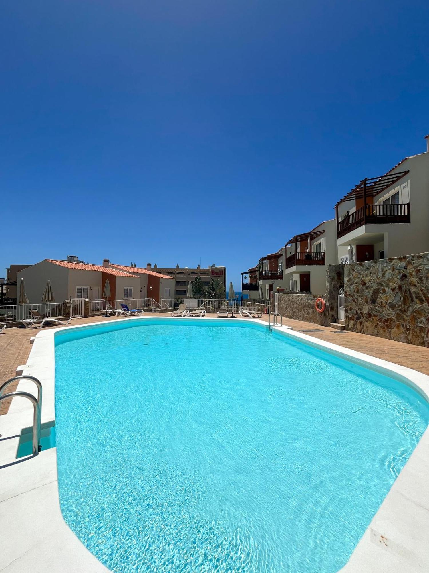 Lovely Apartment Near The Sea In Arguineguin מראה חיצוני תמונה