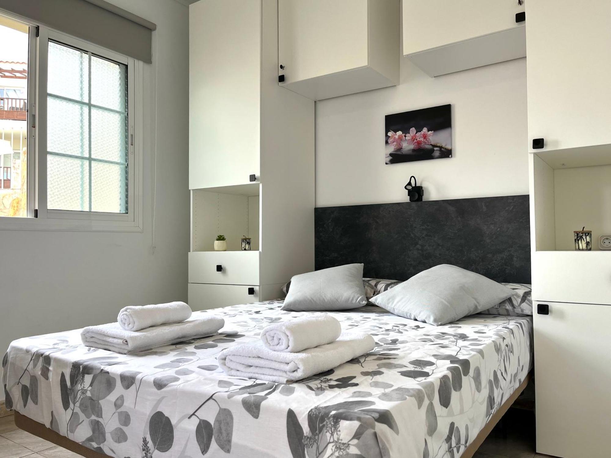 Lovely Apartment Near The Sea In Arguineguin מראה חיצוני תמונה