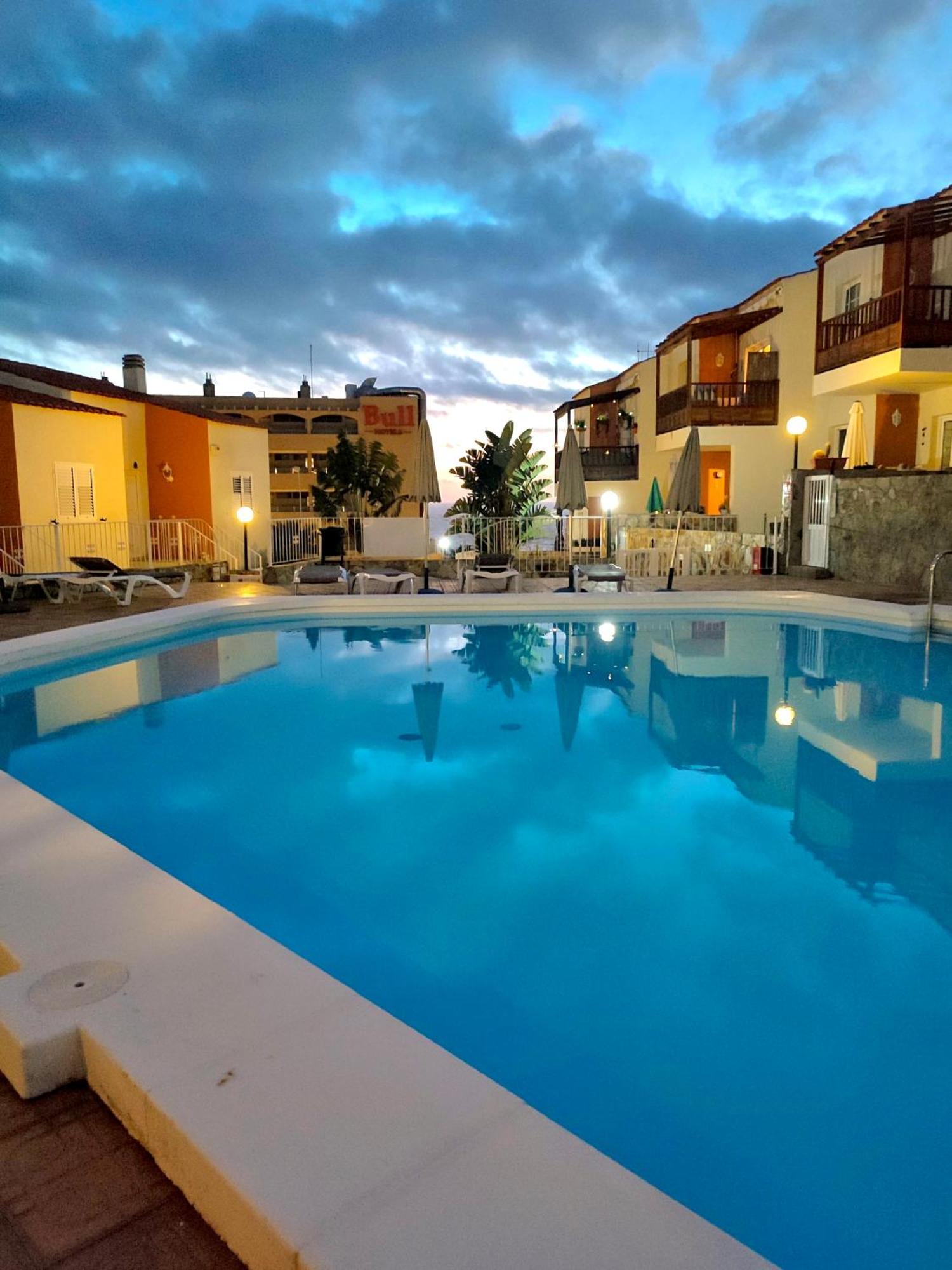 Lovely Apartment Near The Sea In Arguineguin מראה חיצוני תמונה