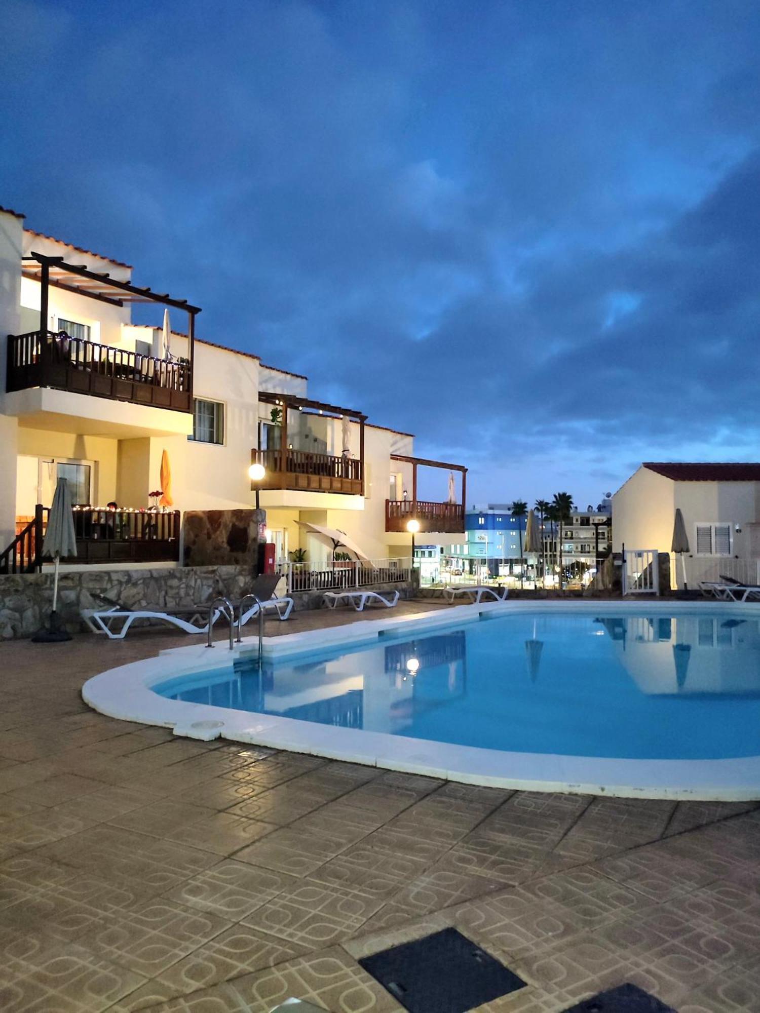 Lovely Apartment Near The Sea In Arguineguin מראה חיצוני תמונה