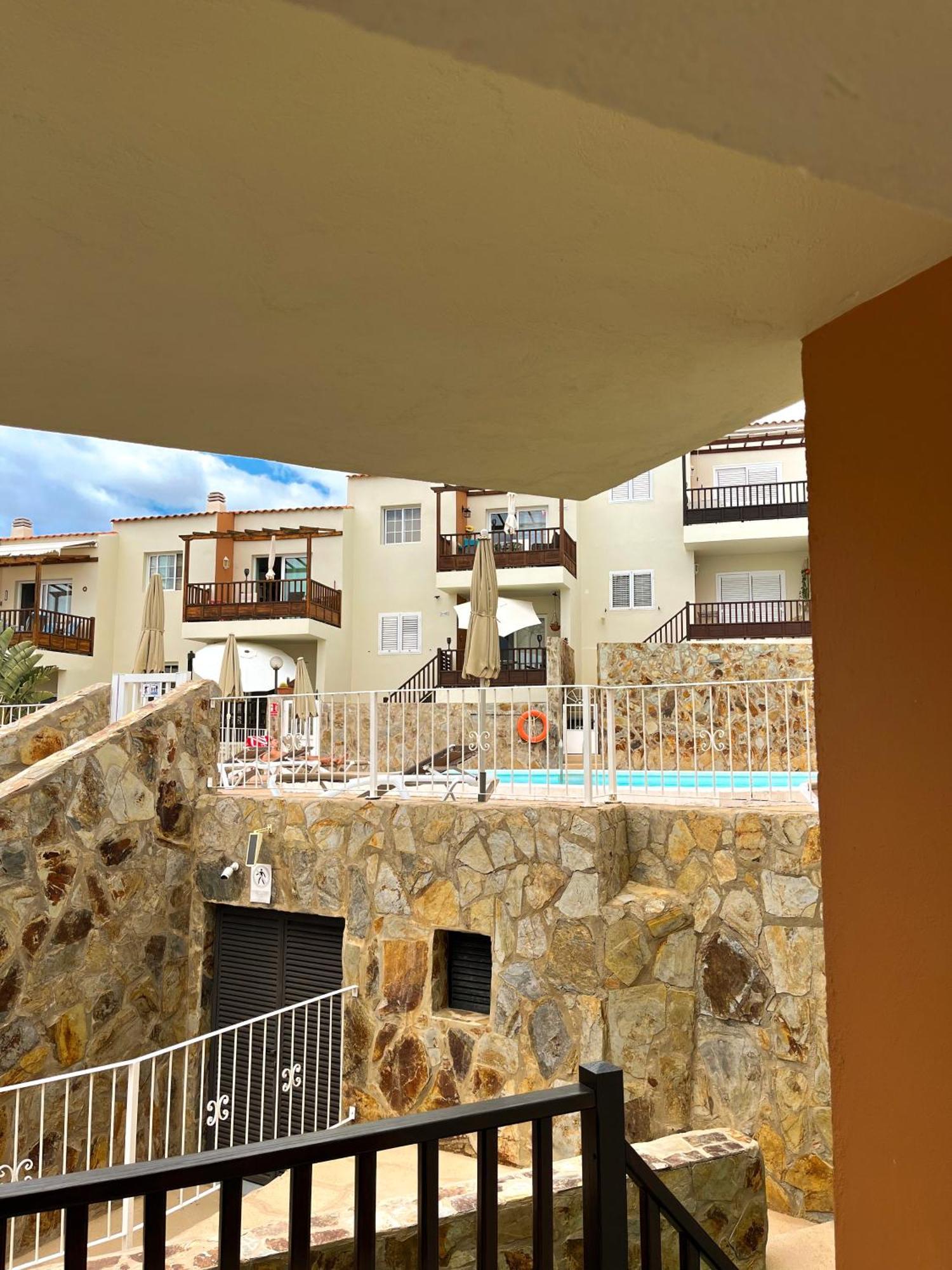 Lovely Apartment Near The Sea In Arguineguin מראה חיצוני תמונה