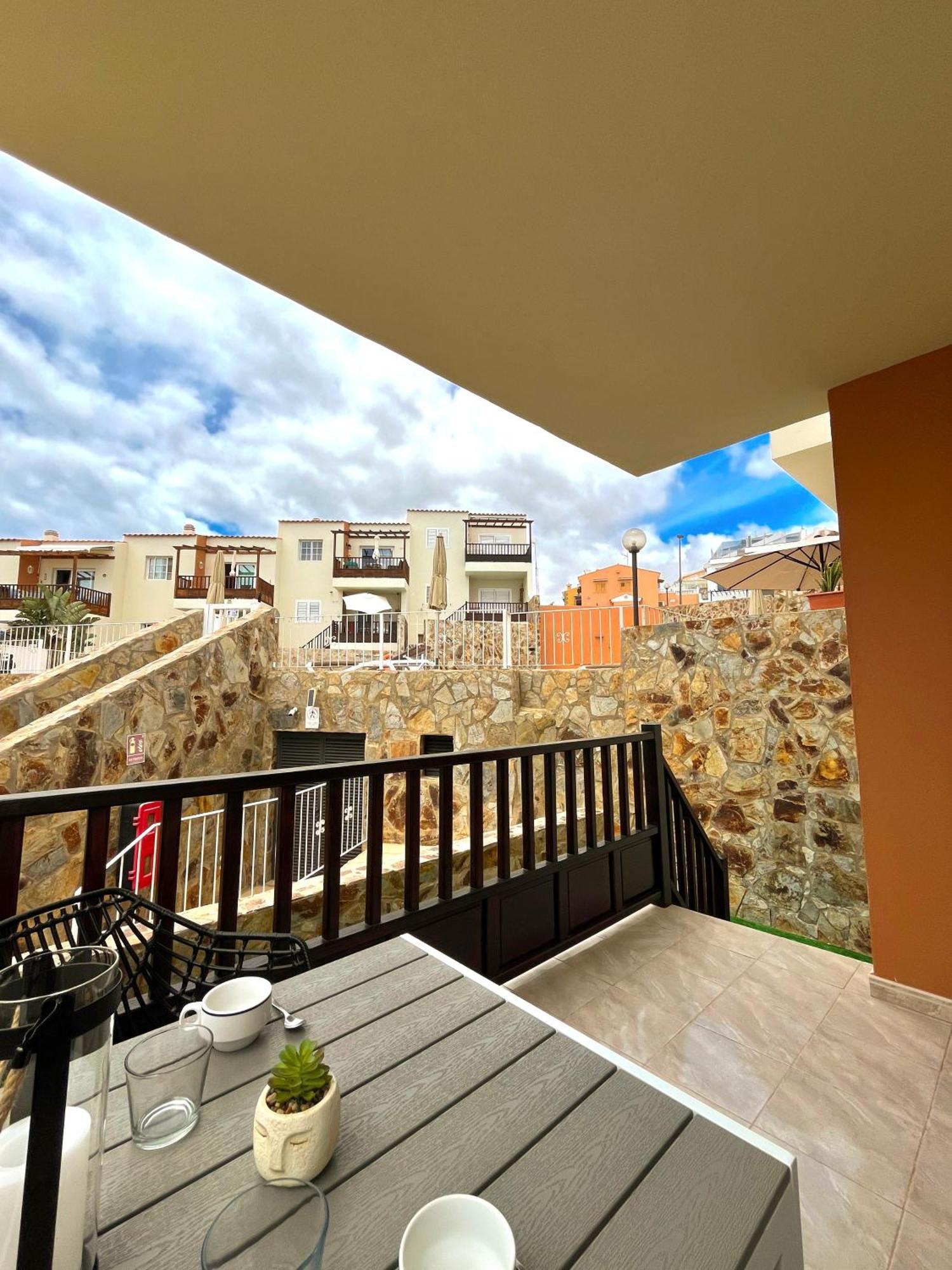 Lovely Apartment Near The Sea In Arguineguin מראה חיצוני תמונה