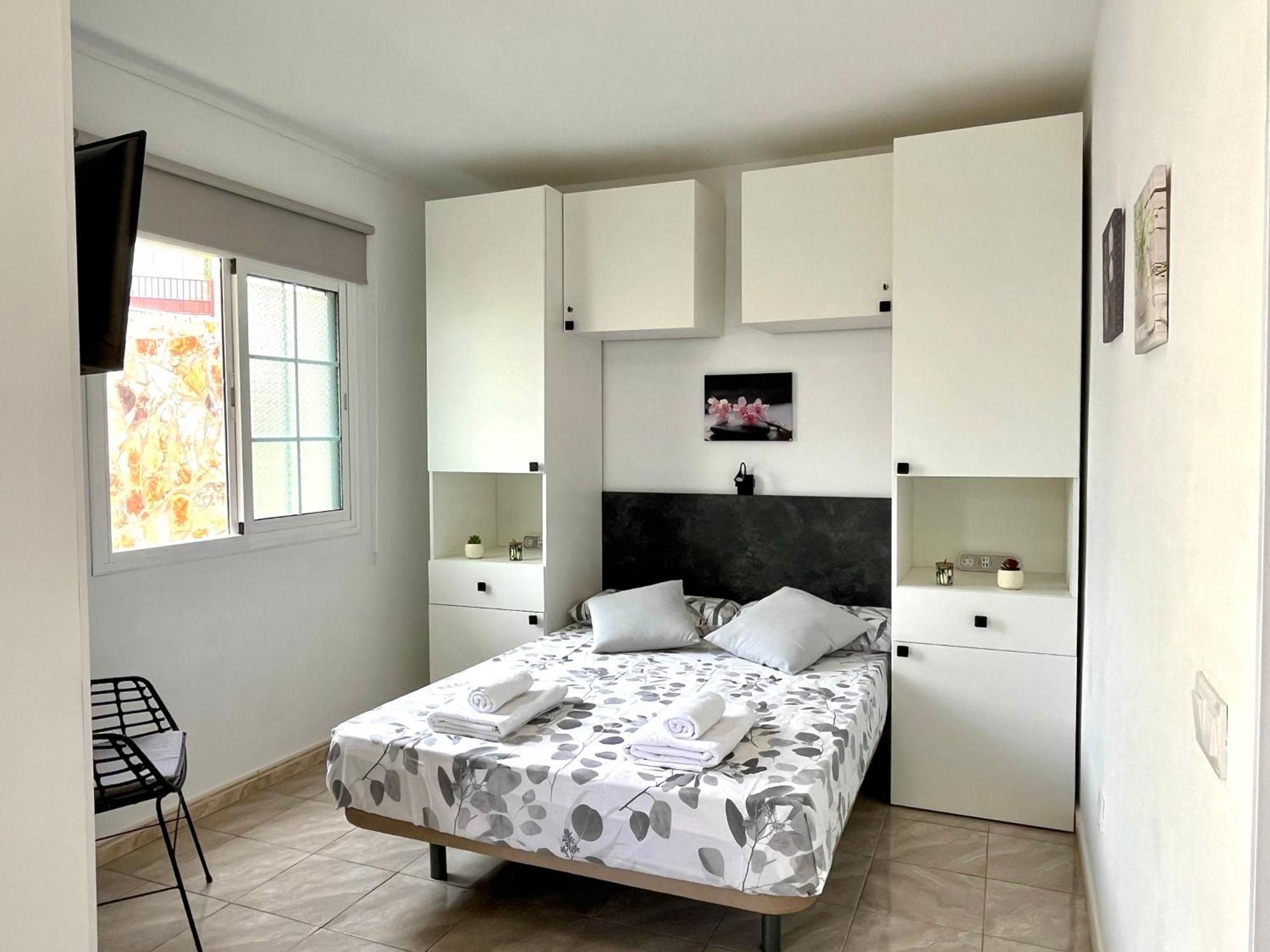 Lovely Apartment Near The Sea In Arguineguin מראה חיצוני תמונה