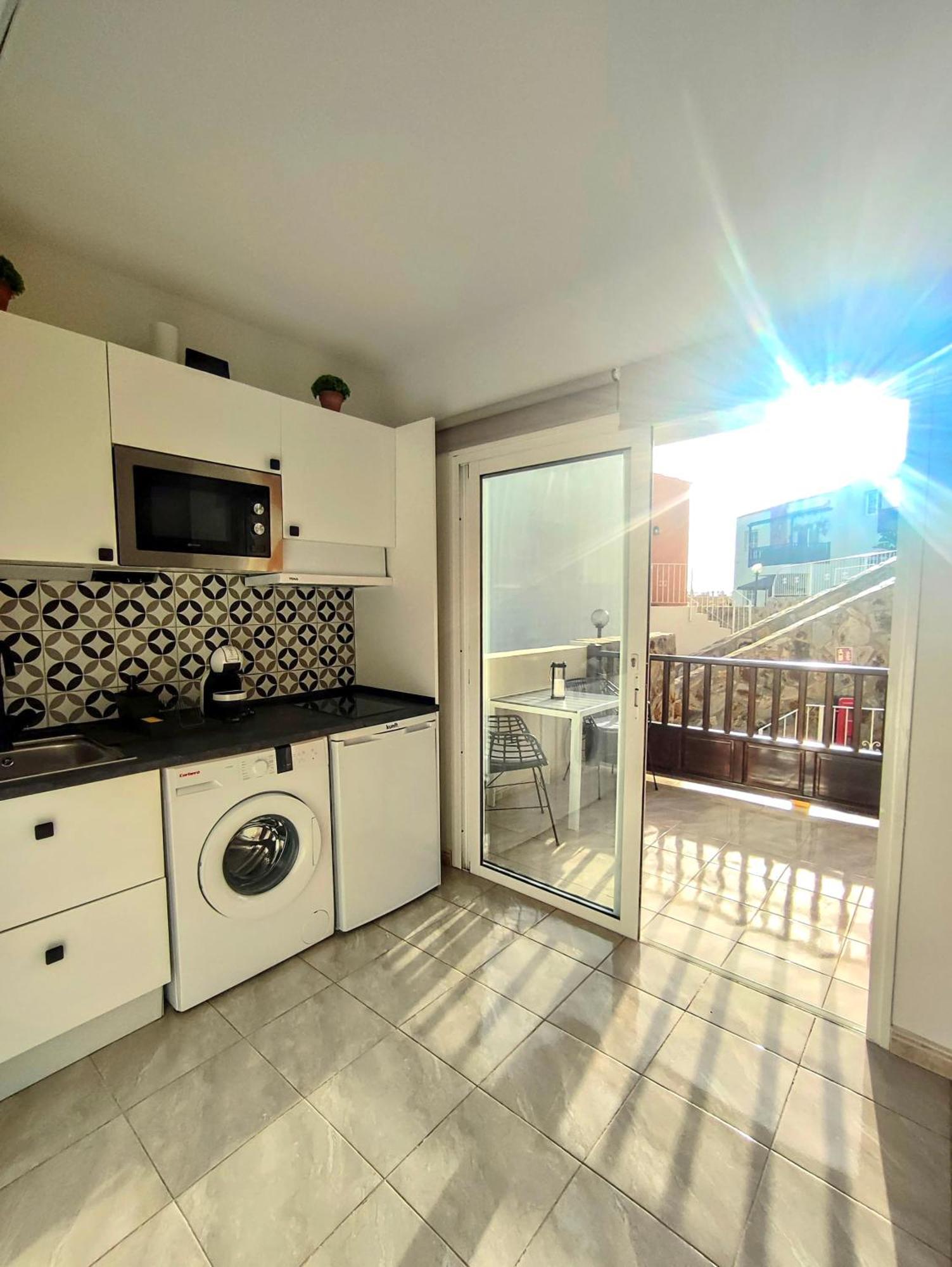 Lovely Apartment Near The Sea In Arguineguin מראה חיצוני תמונה